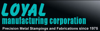 Loyal Manufacturing Corporation Logo