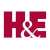 Hall & Evans, LLC Logo