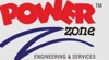 Powerzone Engineering and Services Logo