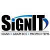 SignIt Omaha Logo