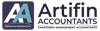 Artifin Accountants Logo