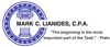Mark C. Lianides, CPA Logo