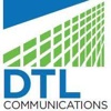 DTL Communications Logo