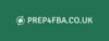 Prep4FBA Limited Logo