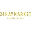 24Haymarket Limited Logo