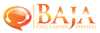 Baja Call Center Inc Logo