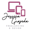 Jessica Grajeda Designs Logo