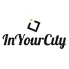 InYourCity Digital Agency Logo