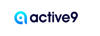 Active 9 Logo