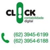 Click Contabilidade Digital Logo