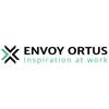 Envoy Ortus Middle East HR Consultancy Logo