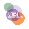 UFirst Bookkeepers Logo