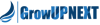 Growupnext Logo