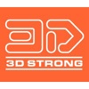 3Dstrong GmbH Logo