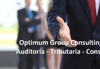 OPTIMUN GROUP Logo