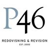 P46 Östersund AB Logo