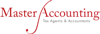 Master Accounting Logo