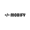 Mobify Logo