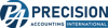 Precision Accounting intl Logo