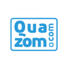 QUAZOM Logo