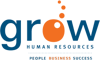Grow HR Logo