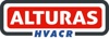 Alturas Heating Ventilation and Air Conditioning Logo