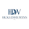 Hicks Davis Wynn, P.C. Logo