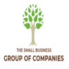 The Small Business Accountants Ltd. Logo