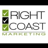 Right Coast Marketing, LLC Logo