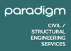 paradigm IT Private Limited Logo