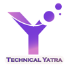 Technical Yatra Logo
