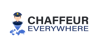 Chauffeur Everywhere Worldwide Ground Transportation Logo