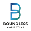 Boundless Marketing Logo