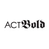 Act Bold Media Group Logo