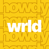 howdywrld Logo