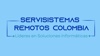 SERVISISTEMASREMOTOS COLOMBIA Logo
