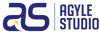 Agyle Studio Logo