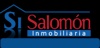 Salomon Inmobiliaria Logo