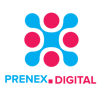 Prenex Digital Logo