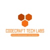 Codecraft Tech Labs Logo