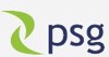PSG PROPERTY SERVICES Logo