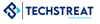 Techstreat Web Solutions Logo