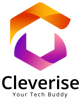 Cleverise Tech Logo
