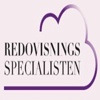 Redovisningsspecialisten i Stockholm Logo