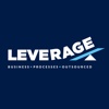 Leverage BPO Logo