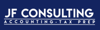 JF Consulting Logo