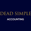 Dead Simple Accounting Logo
