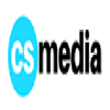 CS Media Logo