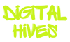 Digital Hives Logo