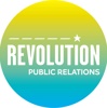 Revolution PR Logo
